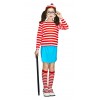 Zestaw dla dzieci Ciekawska Dziewczynka Gdzie jest Wally