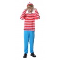Zestaw dla dzieci Ciekawski Chłopiec Gdzie jest Wally