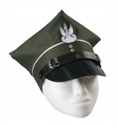 ROGATYWKA GALOWA WOJSKA LĄDOWE CHORĄŻY BAL