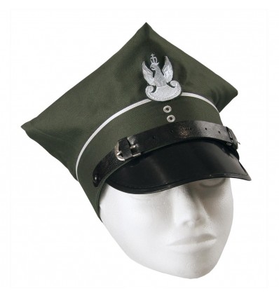 ROGATYWKA GALOWA WOJSKA LĄDOWE CHORĄŻY BAL