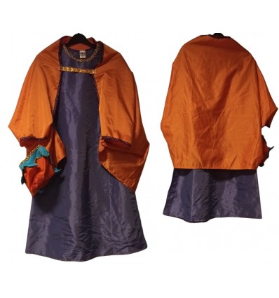 Strój Zestaw Króla Trzech Króli