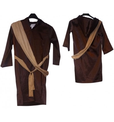 Strój Brązowo Beżowy Józefa Jasełka Przedstawienie rozmiar 98/104