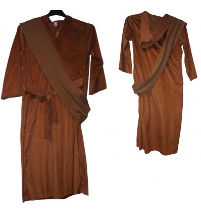 Strój Brązowy Józefa rozmiar 110/116 Jasełka Przedstawienie