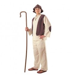 STRÓJ PASTUSZEK 15-16 LAT OWIECZKA JASEŁKA