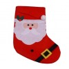 Skarpeta Mikołaja 45 cm - Ozdoby Świąteczne
