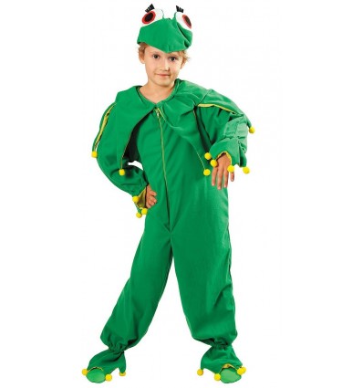 STRÓJ ŻABKA KOMBINEZON BOCIAN ŻABKA MONIKA WIOSNA