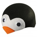 CZAPKA FILCOWA PINGWIN MADAGASKAR NIELOT ARKTYKA