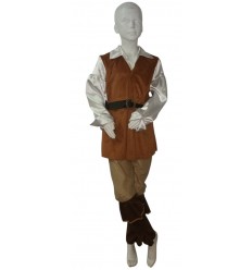 Super Strój Pirata z Karaibów rozmiar 110/116 WYPRZEDAŻ