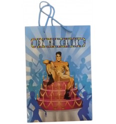 Torebka na Prezent - Idź na Całość WYPRZEDAŻ