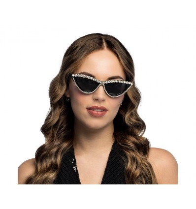 Okulary party Bonnie, Imprezowe