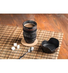 Kubek Obiektyw Light LENS CUP WYPRZEDAŻ