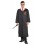 Strój Harry Potter M/L Kostium dla Dorosłych Gryffindor Peleryna Licencja