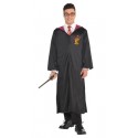 Strój Harry Potter M/L Kostium dla Dorosłych Gryffindor Peleryna Licencja