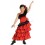 Strój Flamenco