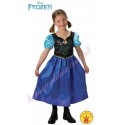 Kostium Frozen Anna Classic