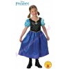 Kostium Frozen Anna Classic