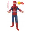 Strój Spiderman