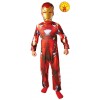 Strój Iron Man