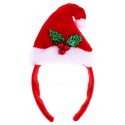 OPASKA MIKOŁAJKA Z OZDOBĄ ŚWIĘTA OSTROKRZEW
