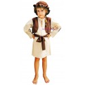 STRÓJ PANI PASTUSZEK Uniw. PASTERECZKA DZIEWCZYNKA