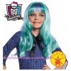 Oryginalna Peruka Twyla na licencji Monster High WYPRZEDAŻ